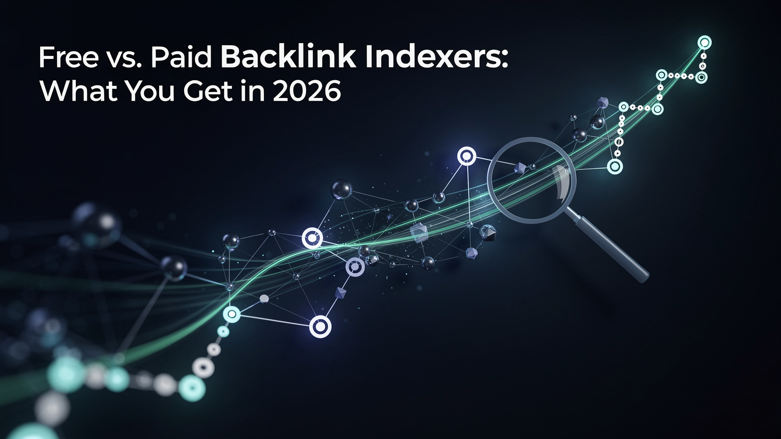 Free vs. Paid Backlink Indexers: What You Get in 2026