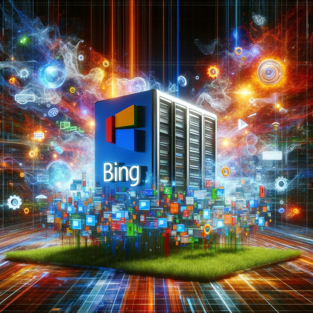Bing Indexing